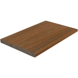 NewTechWood UltraShield Naturale Teak Fascia 15 x 180 x 3600mm
