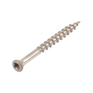 NewTechWood UltraShield Antique Coloured Screws - Pack of 100