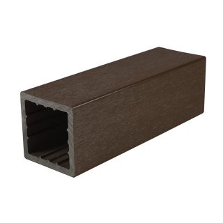 NewTechWood UltraShield Naturale Newel Sleeve 95 x 95 x 1084mm