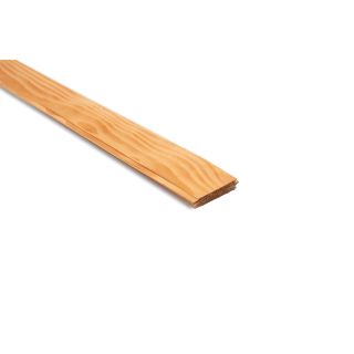 Douglas Fir TGV 12.5 x 75mm (Face Cover: 8 x 62mm)