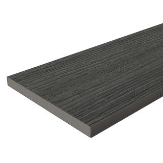 NewTechWood UltraShield Essentials Silver Grey Fascia 15 x 180 x 3600mm