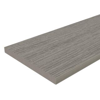 NewTechWood UltraShield Essentials Costal Grey Fascia 15 x 180 x 3600mm
