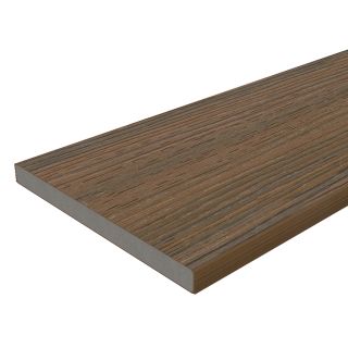 NewTechWood UltraShield Essentials Warm Chestnut Fascia 15 x 180 x 3600mm