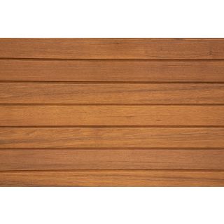 Fraké Thermo Treated Cladding 25 x 150mm (Fin. Size: 17 x 142mm) Face Cover: 125mm