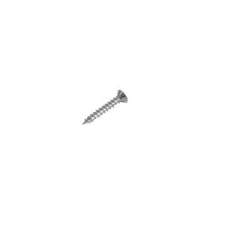 Millboard Envello Cladding Stainless Steel Screws 3.5 x 20mm - Box of 250