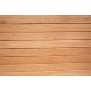 Red Grandis Cladding COV10 25 x 150mm (Fin. Size: 17 x 142mm) Face Cover: 125mm FSC Mix 70%