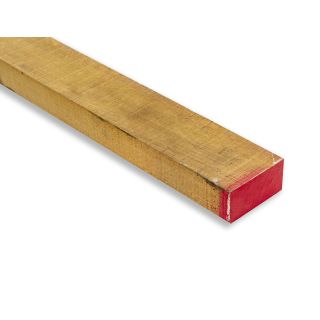Primed Grade Square Edge European Oak 50mm FSC® Certified