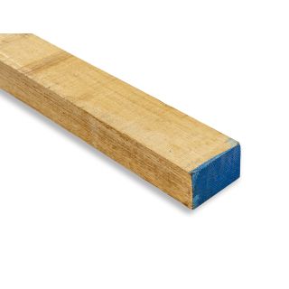 Primed Grade Square Edge European Oak 65mm FSC® Certified
