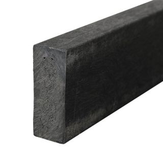 Millboard Plas-Pro Joist/Bearer 125 x 50 x 3000mm