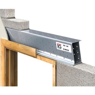 IG Lintel Box 100 1050mm