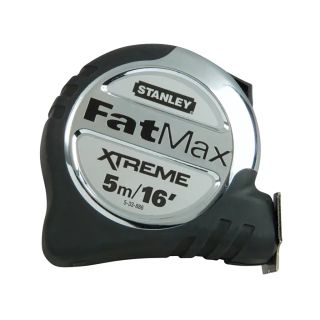 Stanley FatMax® Pro Pocket Tape 5m/16ft