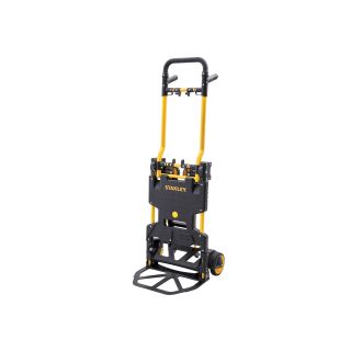 Stanley® 2-in-1 Folding Hand Truck/Trolley