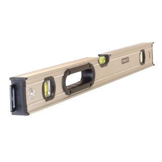 Stanley FatMax® Pro Box Beam Level 600mm