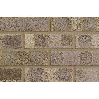 Forterra Cotswold London Brick Red Facing Brick 65mm