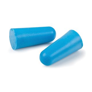 OX Tools Un-corded Disposable Ear Plugs - Pack of 5