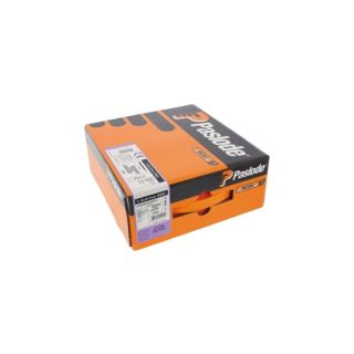 Paslode Galvanised Ring  Nail Fuel Pack 51 x 2.8mm - Box of 3,300