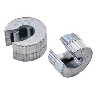 Monument Tools Pipe Slice Twin Pack 15/22mm
