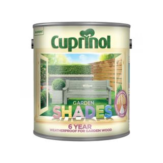 Cuprinol Willow Garden Shades 2.5L