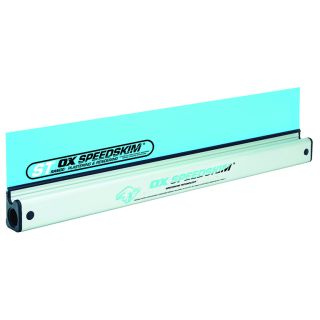 OX Speedskim Semi Flexible Plastering Rule 600mm