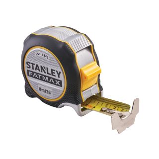 Stanley® FatMax® Extreme Tape 8m