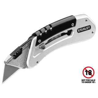 Stanley Sliding Pocket Knife