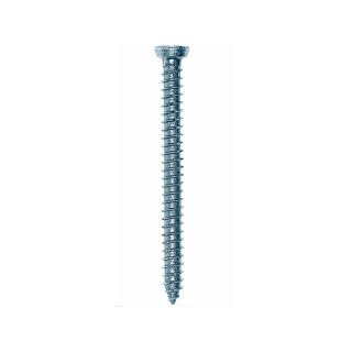 Fischer FFS Frame Fixing Screws 7.5 x 132mm - Pack of 100