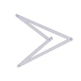 Stanley Folding Square 1200mm