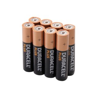 Duracell AAA Battery 8 Pack