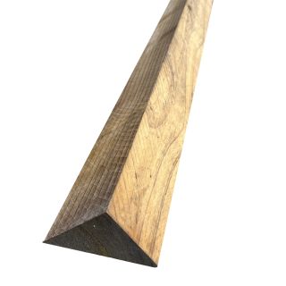 Wingham™ Timber Treated UC4 Radiata Pine Arris Rail 75 x 75 x 2400mm