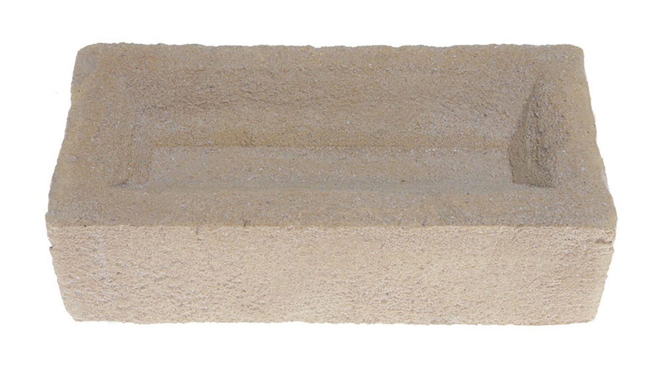 Redbank Firebrick 225 x 112 x 65mm