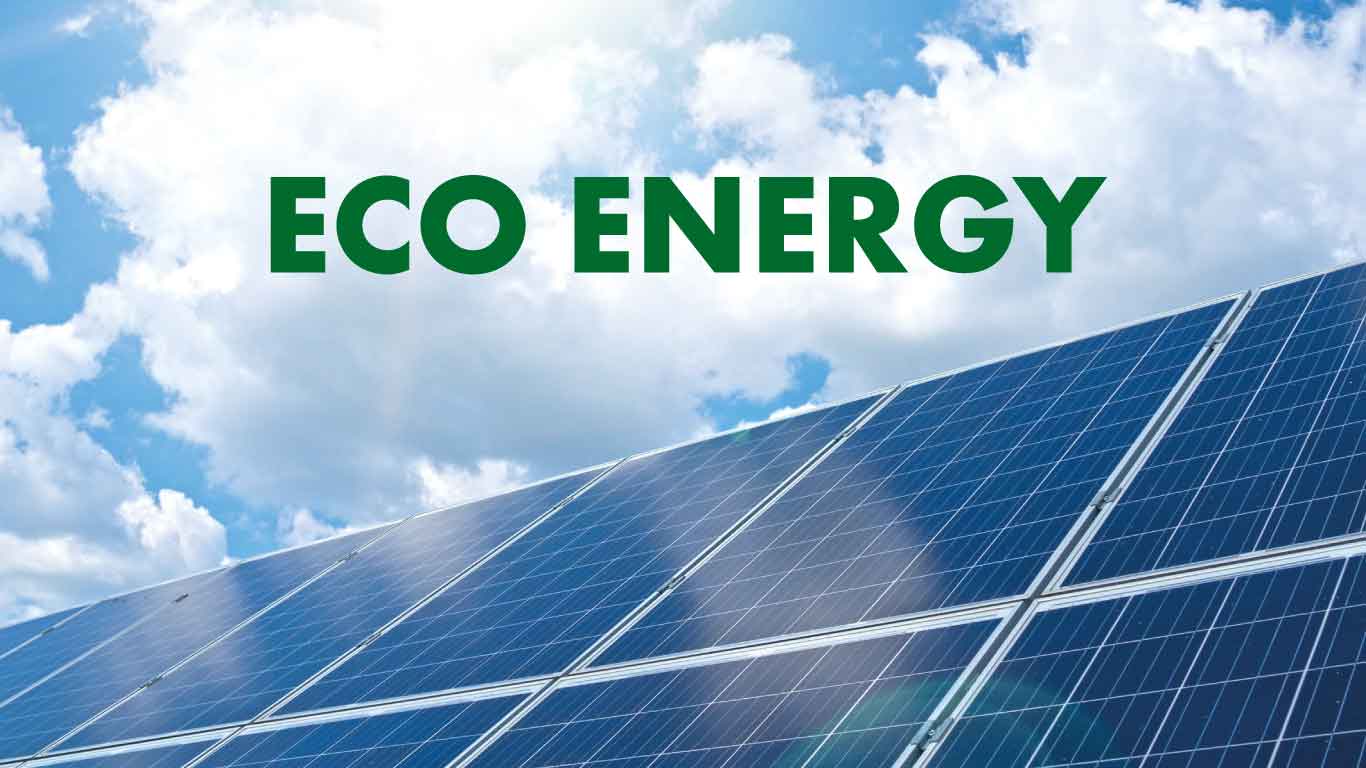 Eco Energy at Covers