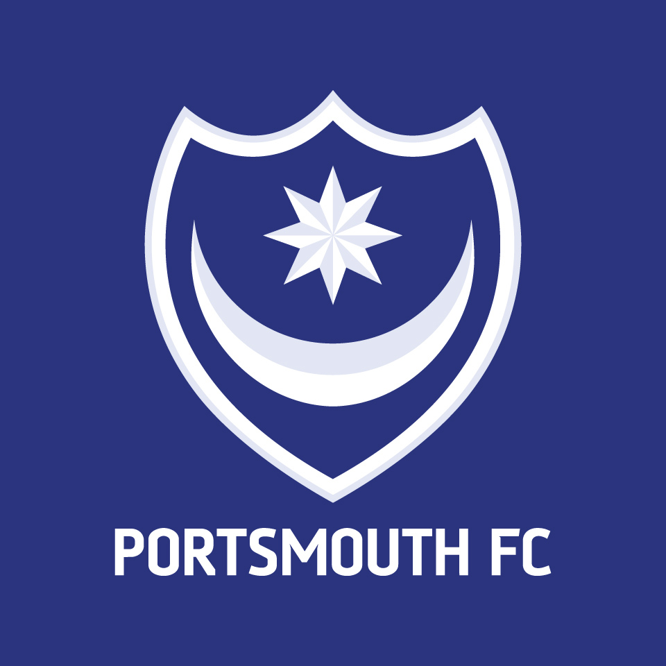 Portsmouth FC players meet and greet