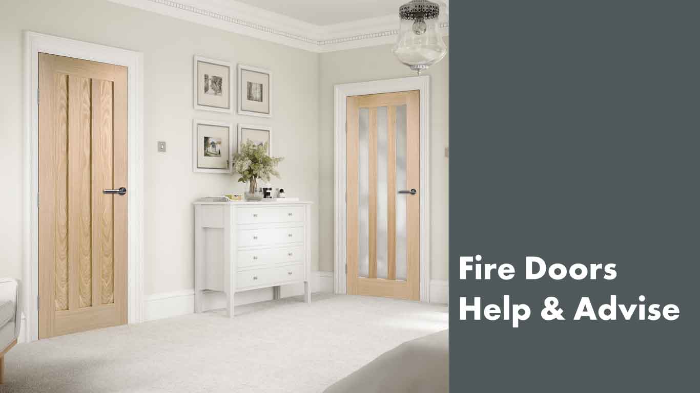 Fire Door Help and Advice