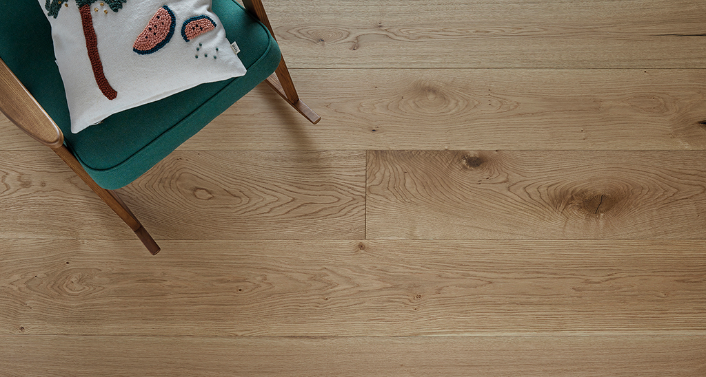 Engineered flooring vs solid wood flooring
