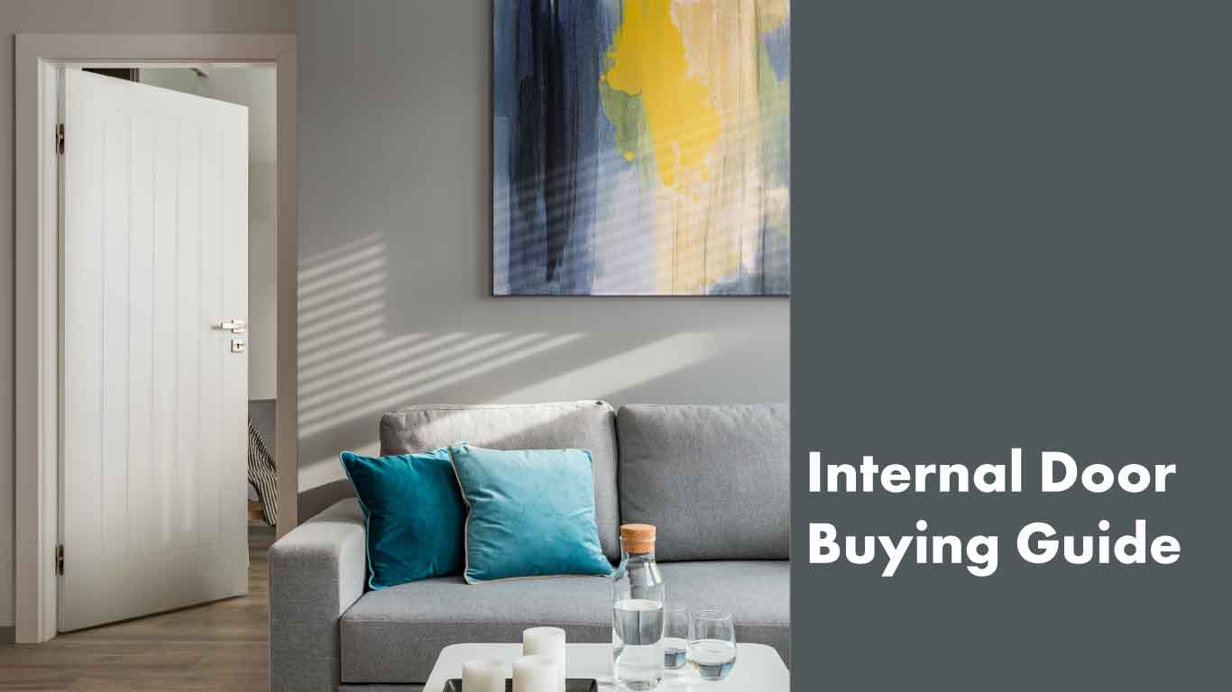 Internal Door Buying Guide