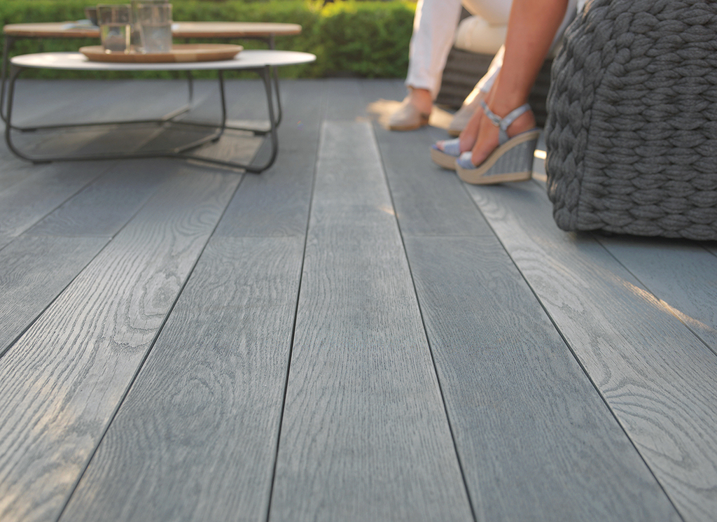 Your complete guide to Decking
