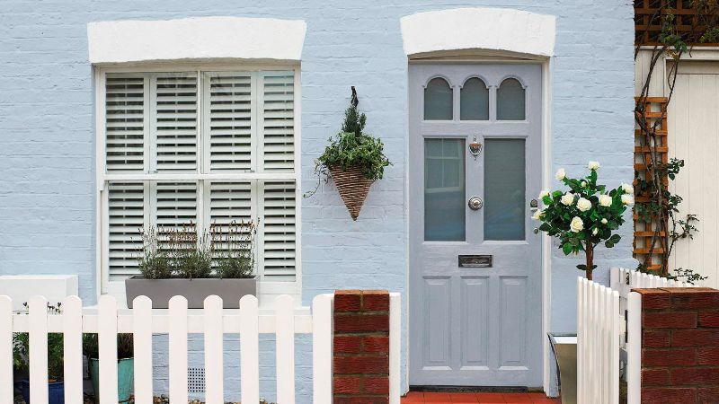 Kerb enthusiasm: how to enhance your property’s exterior and help increase its value
