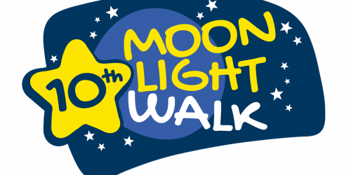 St Wilfrids hospice moonlight walk