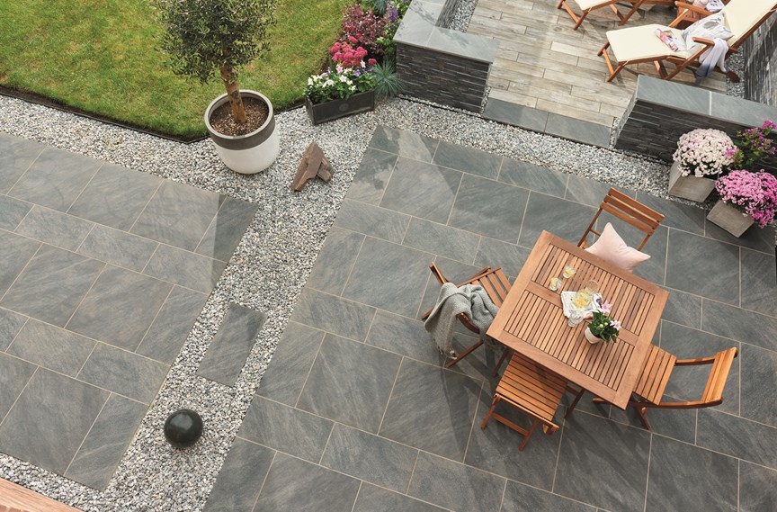Choosing the right paving for your project